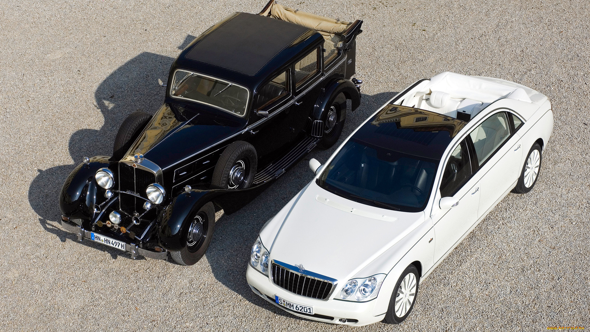 maybach, , , maybach-manufaktur, , daimler, ag, mercedes-benz, cars, -